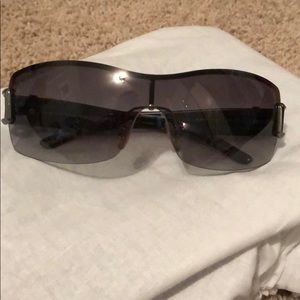 Burberry sunglasses